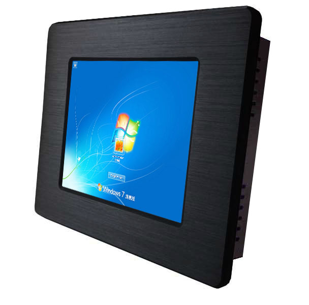 5 inch touch screen monitor