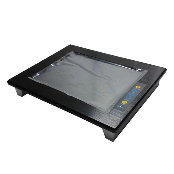 12.1 inch touch screen monitor