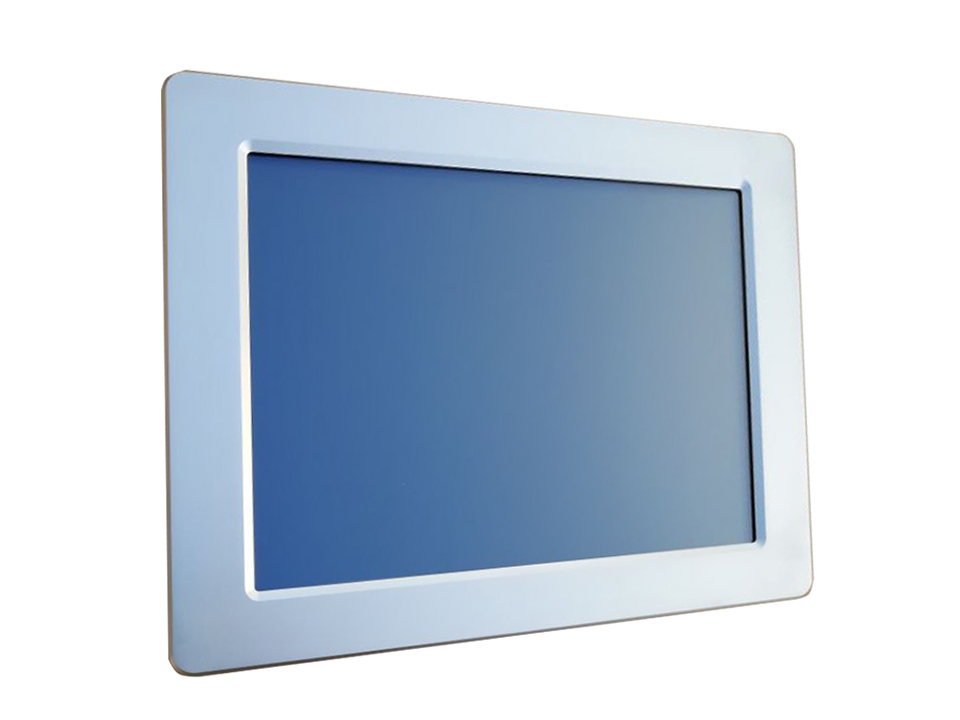 19 inch industrial panel PC