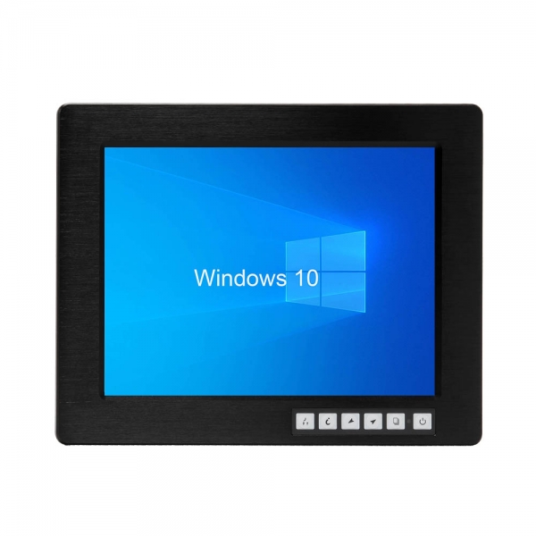 12.1 inch industrial lcd display