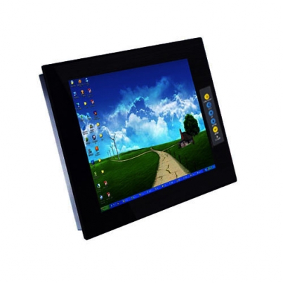 12.1 Inch Touch Screen Monitor