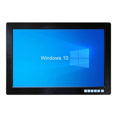 22 Inch Touch Screen Monitor