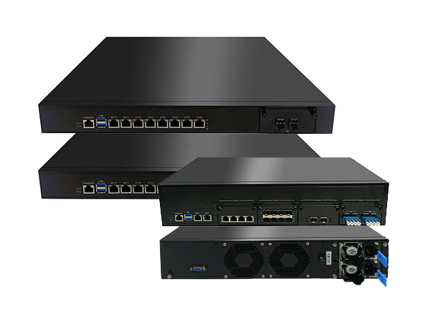 Gen11/12 Network Appliance
