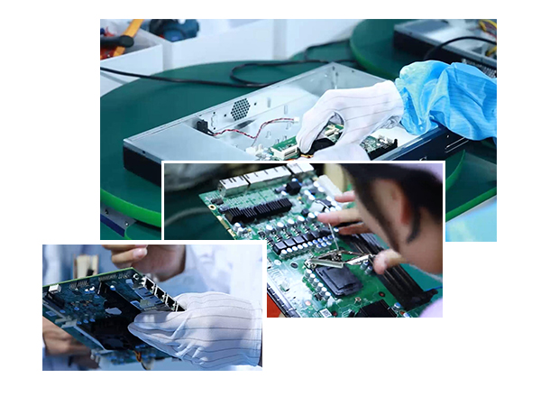 Industrial Computer OEM