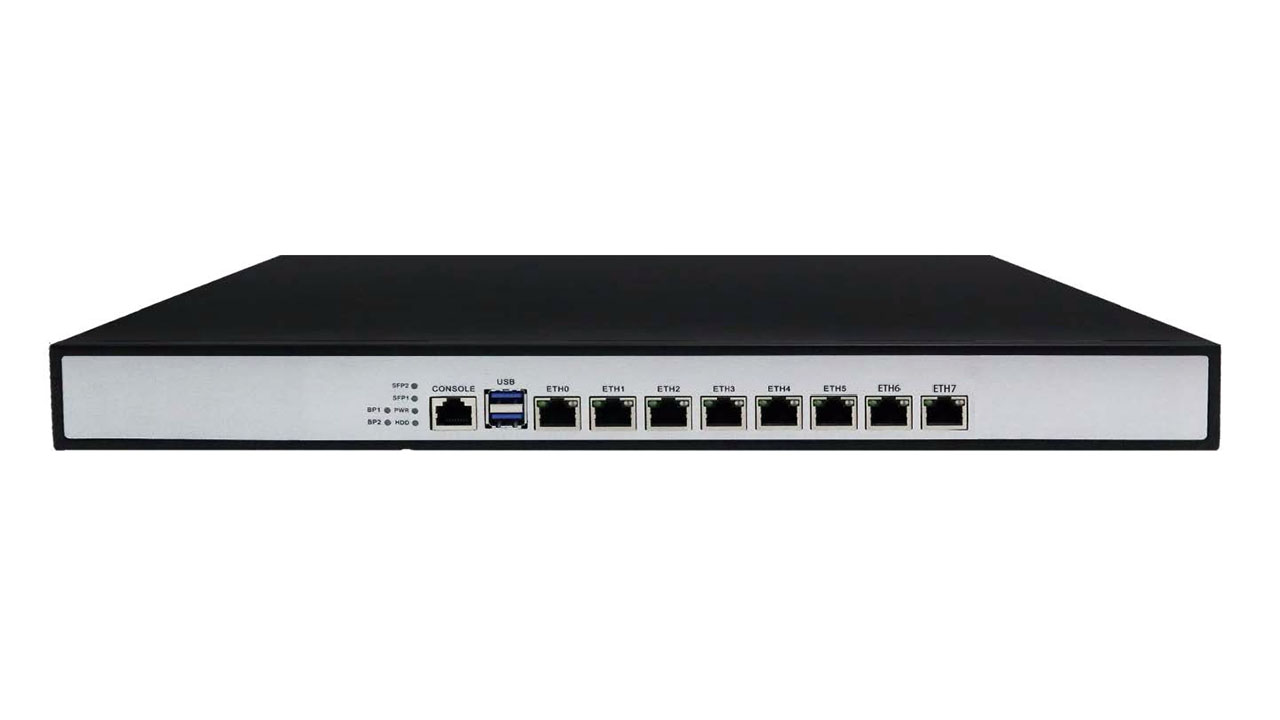 Firewall Hardware