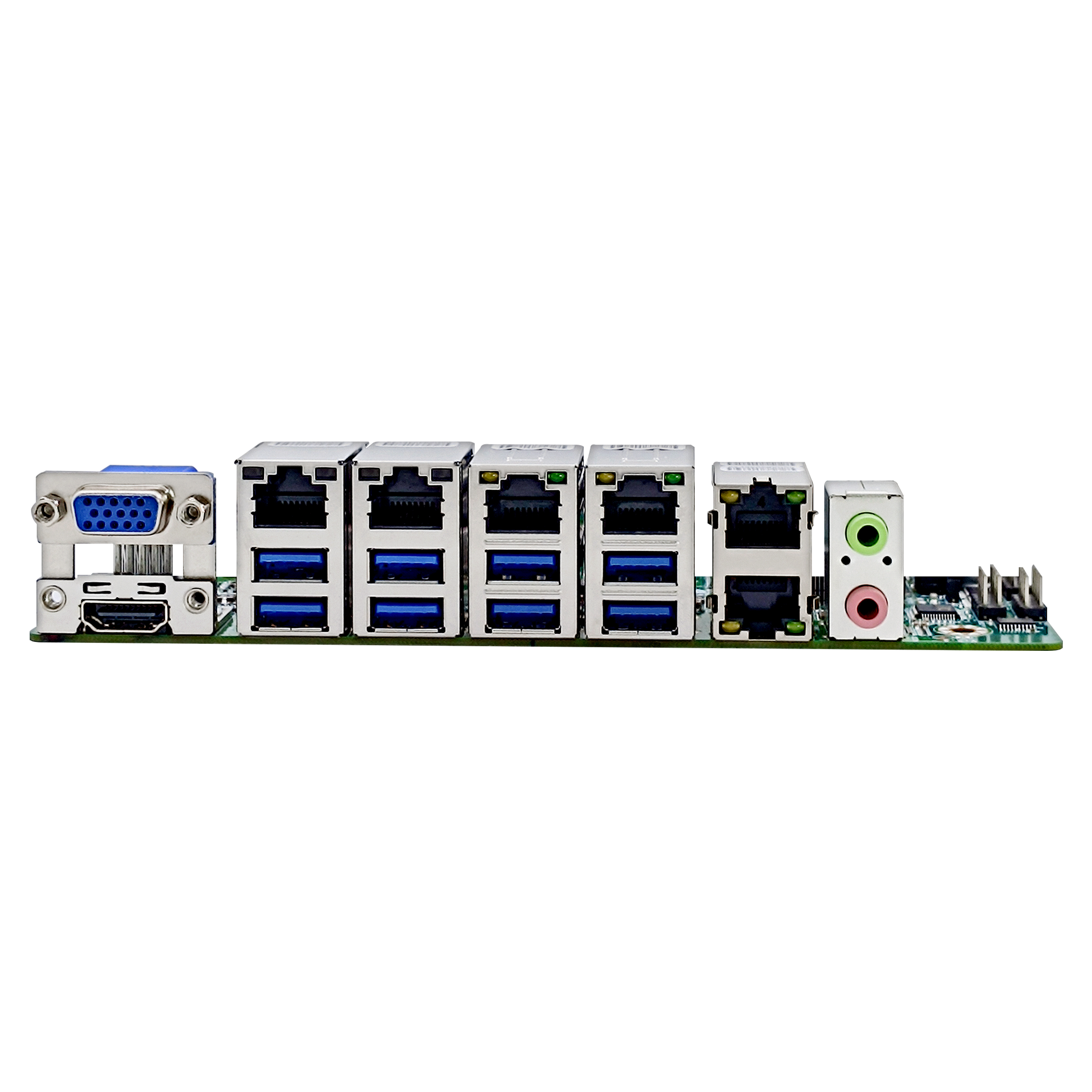 Mainboard based on Intel B365 chipset