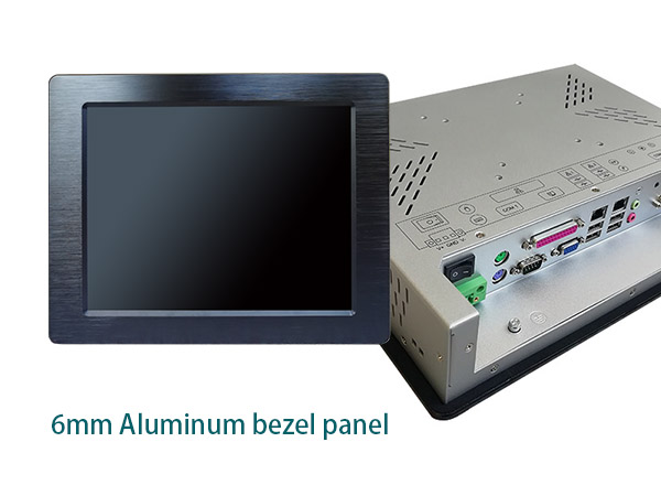 Panel PC A series