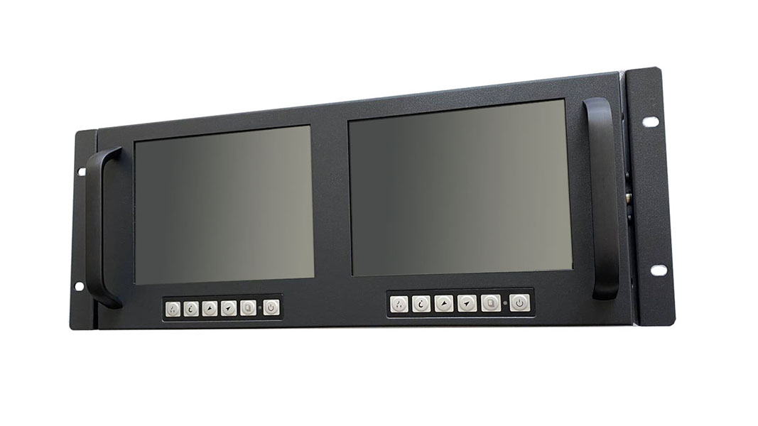 Dual Display Lcd Monitor