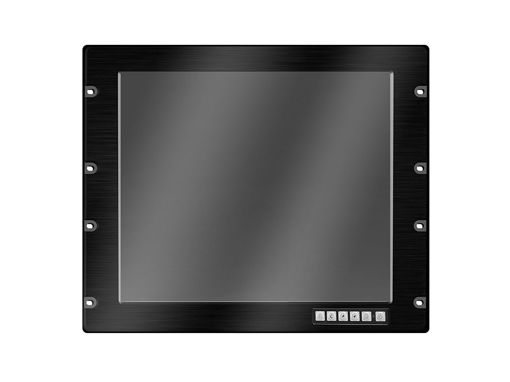 Rack Mount Monitor